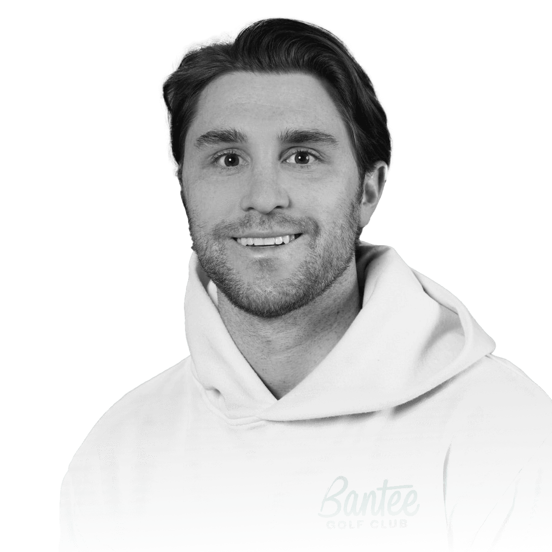 Billy Annesley - Full-Stack Developer