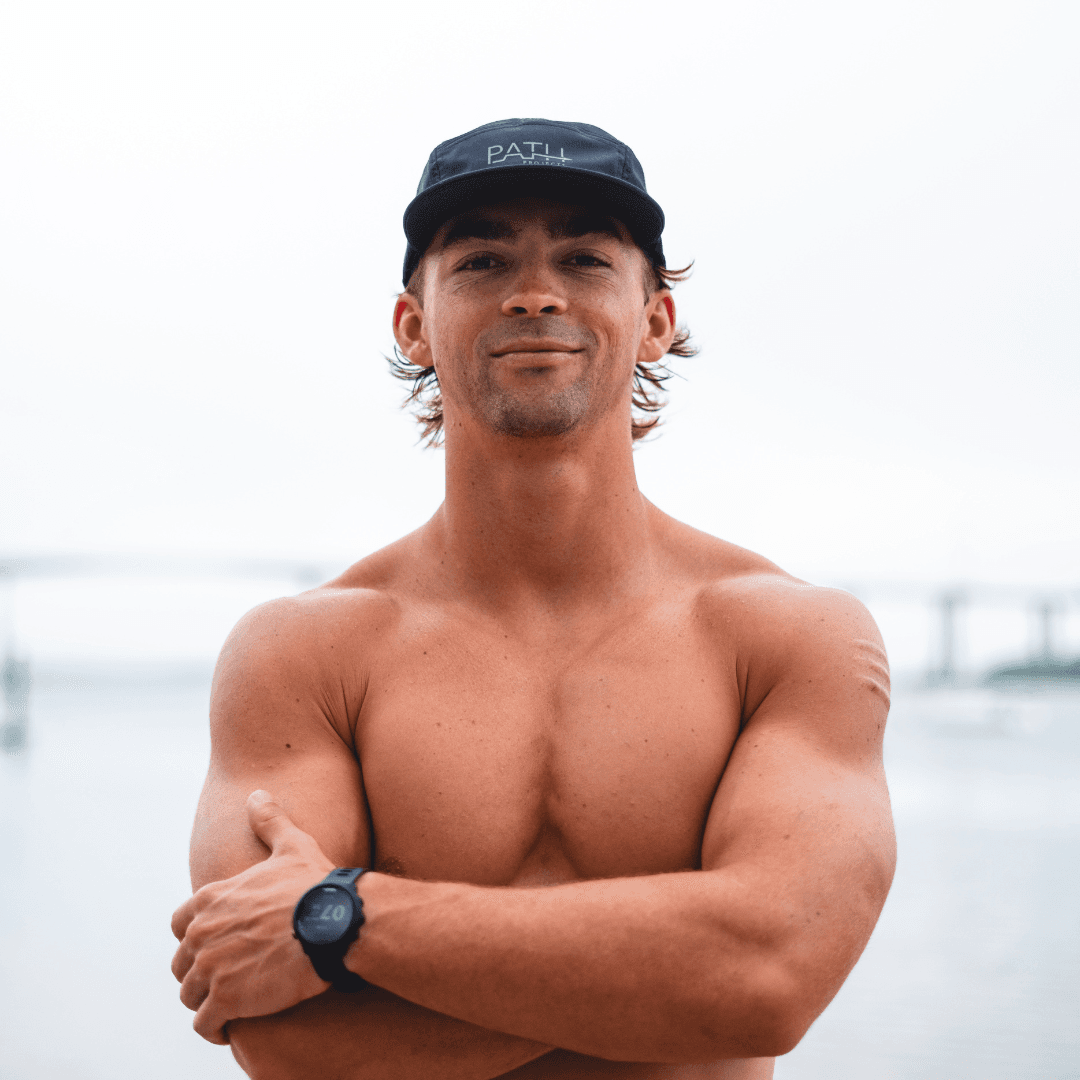 Colin Reich - Founder