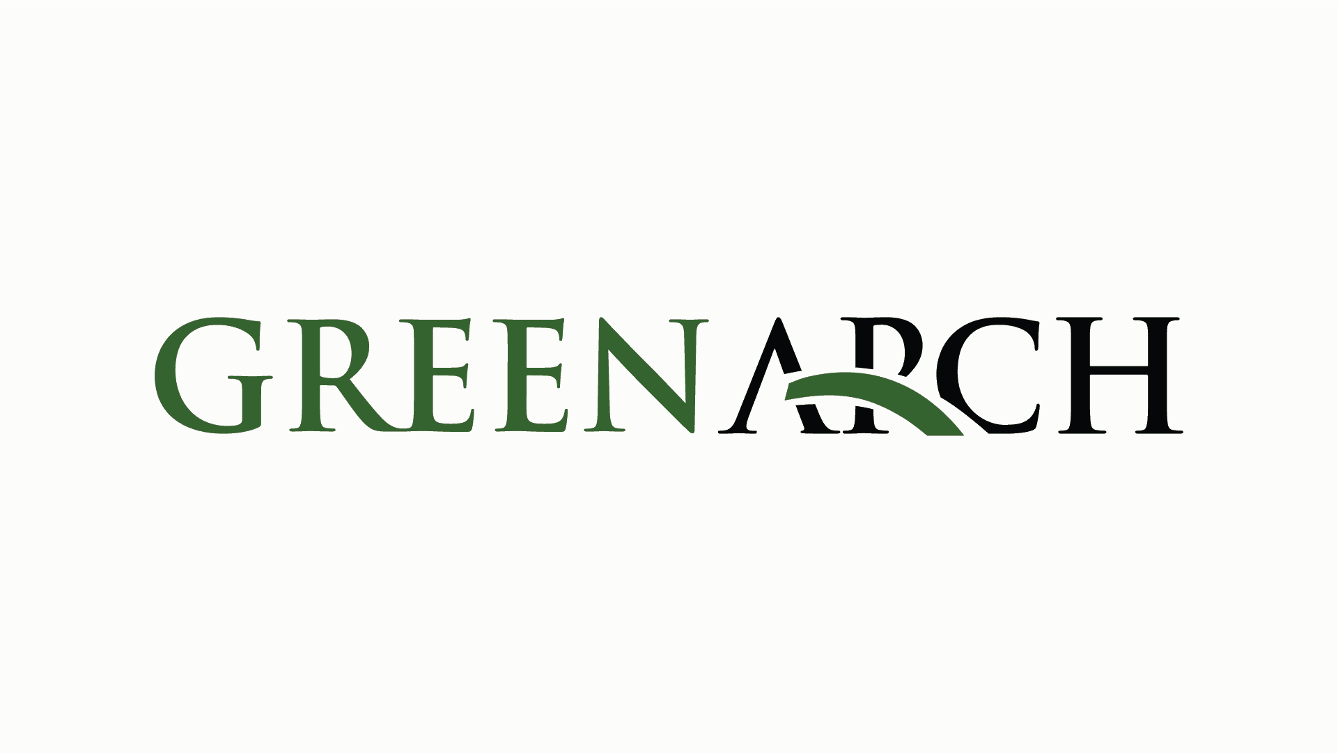 Green Arch Services